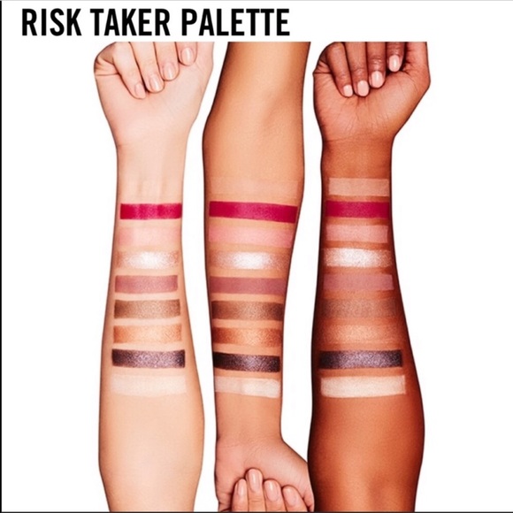 ✨NEW MAC Risk Taker Palette✨ - Picture 2 of 8